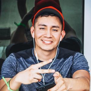 Meet your Posher, George